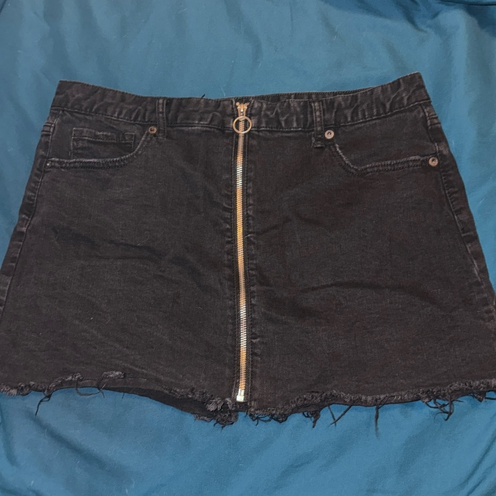 Aeropostale Mini Skirt